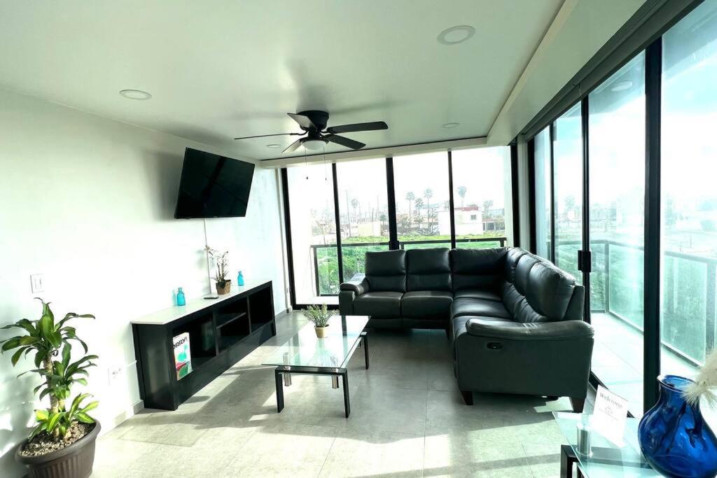 Luxury 2Br Condo Rosarito Kültér fotó