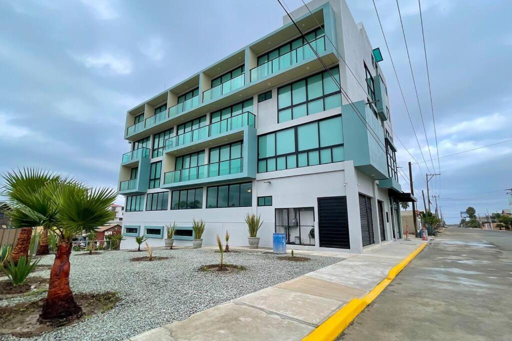 Luxury 2Br Condo Rosarito Kültér fotó