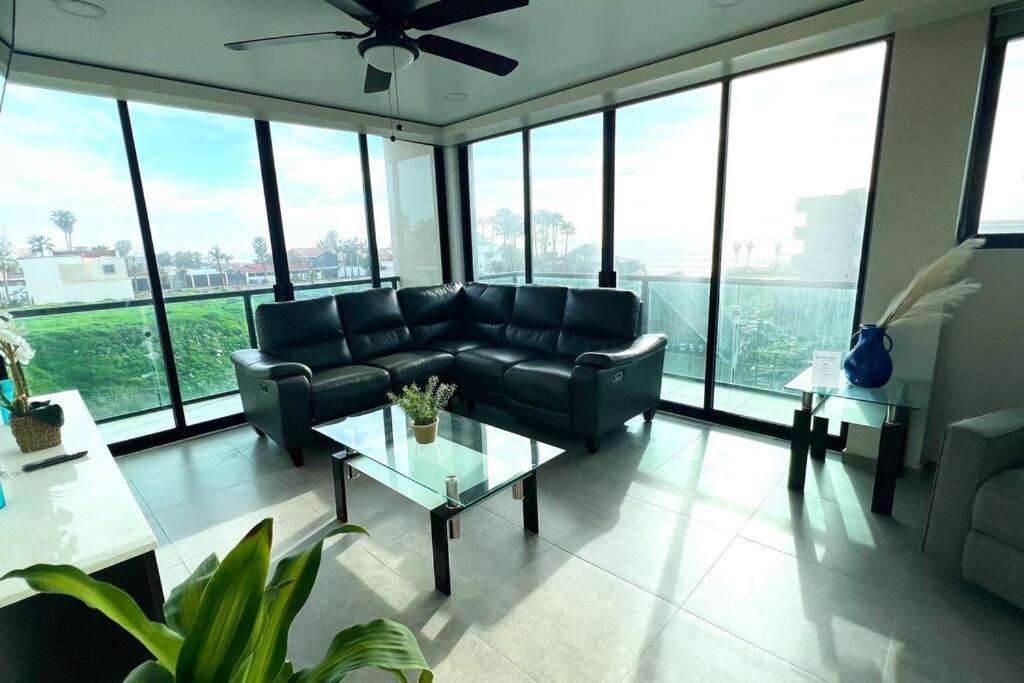Luxury 2Br Condo Rosarito Kültér fotó