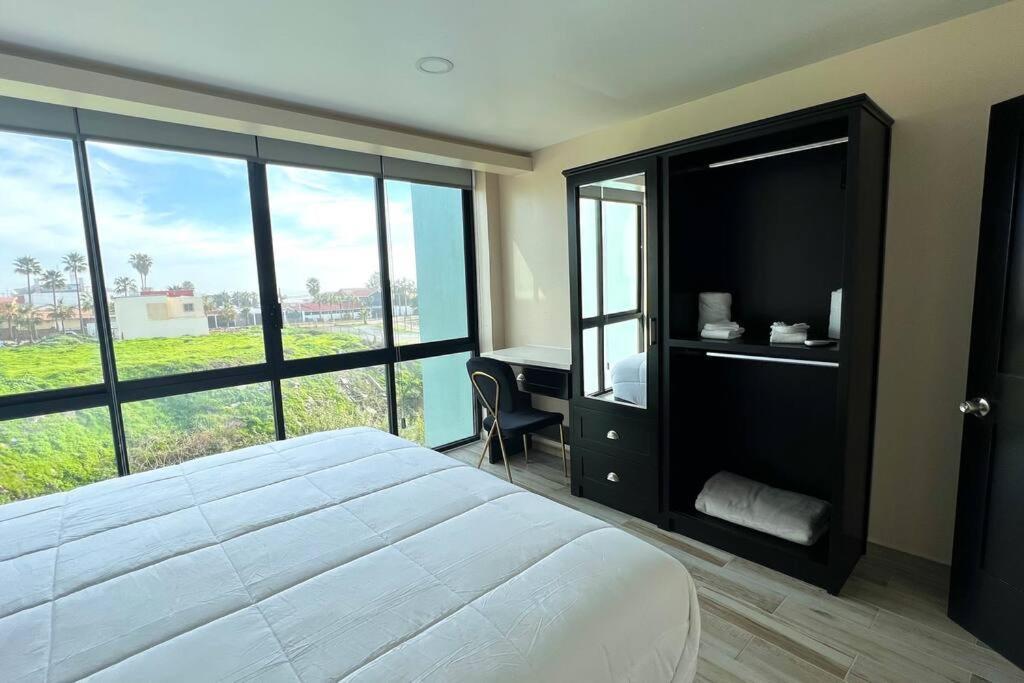 Luxury 2Br Condo Rosarito Kültér fotó