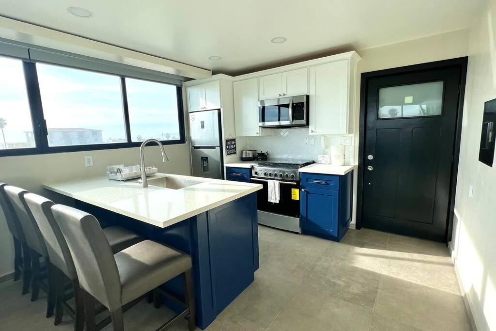 Luxury 2Br Condo Rosarito Kültér fotó