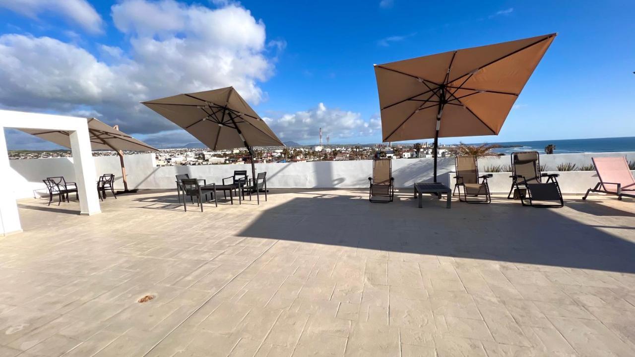 Luxury 2Br Condo Rosarito Kültér fotó
