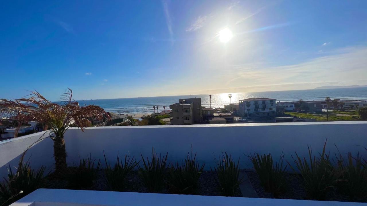 Luxury 2Br Condo Rosarito Kültér fotó